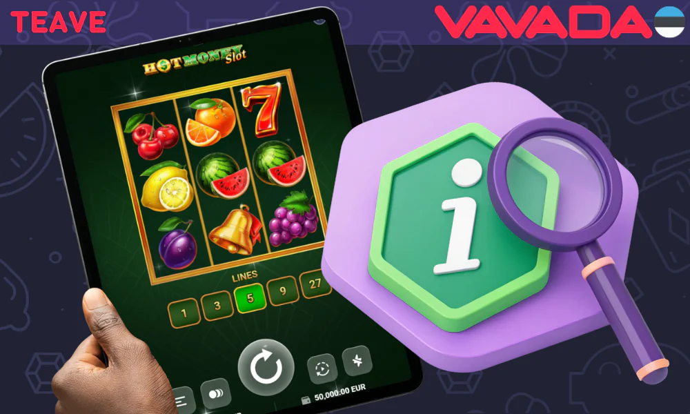 Loe lähemalt, mis on tasuta keerutused ja kuidas need toimivad